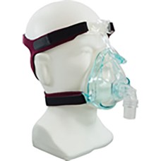 Roscoe Medical Universal Headgear for Full-Face Mask