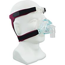 Roscoe Medical Universal Nasal Mask Headgear