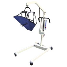 Drive, Bariatric Battery Powered Patient Lift