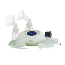 Drive, Pure Expressions Economy Dual Channel Electric  Breast Pump