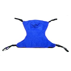 Drive, Full Body Patient Lift Sling, Solid, Large
