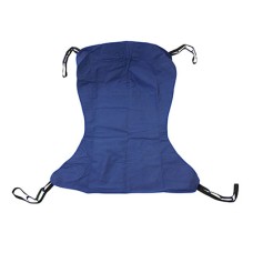 Drive, Full Body Patient Lift Sling, Solid, Extra Large