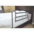 Drive, Home Bed Style Adjustable Length Bed Rails, 1 Pair