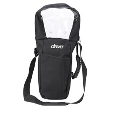 Drive, Oxygen Cylinder Shoulder Carry Bag