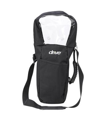 Drive, Oxygen Cylinder Shoulder Carry Bag