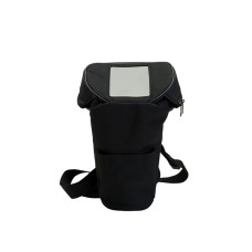 Drive, Oxygen Cylinder Carry Bag, Vertical Horizontal or Backpack Bag