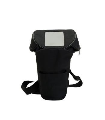 Drive, Oxygen Cylinder Carry Bag, Vertical Horizontal or Backpack Bag