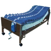 Drive, Med Aire Low Air Loss Mattress Overlay System, with APP, 5"