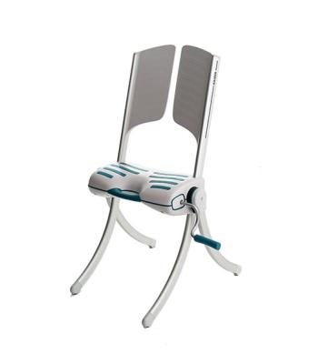 Raizer M, Manual Mobile Lifting Chair