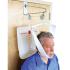 Fabtrac Overdoor Cervical Traction with Head Halter, Case of 16