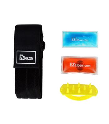 EZ Elbow Armband - Therapy Kit