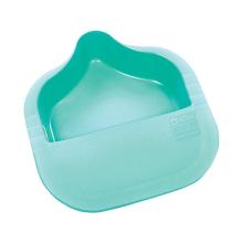Bariatric Bed Pan with Anti-Splash, Case of 20