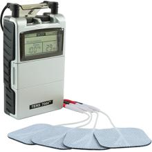 At-Home Digital TENS Unit with Accessories