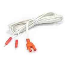 Lead Wires for Solaris Plus, Red, 96"