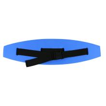 CanDo jogger belt, medium, blue