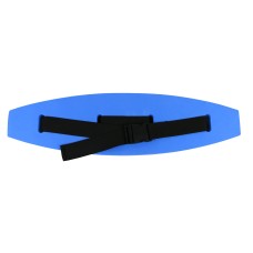 CanDo jogger belt, medium, blue