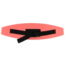 CanDo jogger belt, medium, red