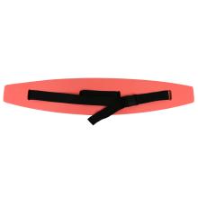 CanDo jogger belt, large, red