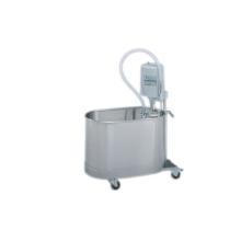 Extremity Mobile Whirlpool w/stand, 15 gallon, 220V