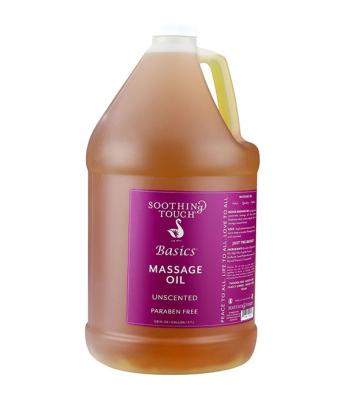 Basics Oil Blend, Unscented, 1 Gallon