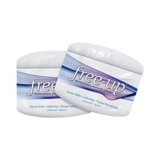 Free-Up Massage Cream - 7 gm packets(400ct Case)