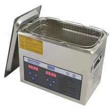 Mettler Cavitator Ultrasonic Cleaner, 10 liter