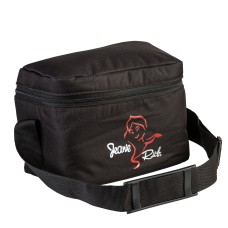 Jeanie Rub - carry bag