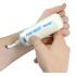Point-Relief Mini-Massager with Accessories, 25-pack