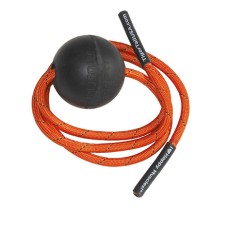 Tiger Ball 2.6 Massage-on-a-Rope