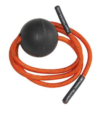Tiger Ball 2.6 Massage-on-a-Rope