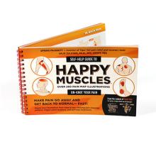 The Happy Muscles Guide Book