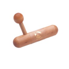 The Original Index Knobber with Ball