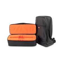 AcuForce 7.0 Massage Tool - Accessory carry case and backpack only