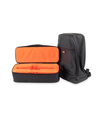 AcuForce 7.0 Massage Tool - Accessory carry case and backpack only