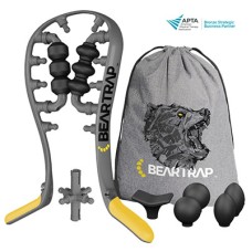 Beartrap Recovery Tool