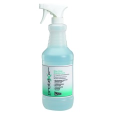 Protex, Disinfectant Spray Bottle, 32 oz., Case of 12