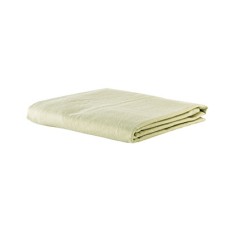 Massage Sheet Set - Includes: Fitted, Flat and Cradle Sheets - Cotton Flannel - Sage