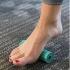 TheraBand Foot Roller, Green, 1.5" Diameter