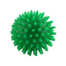 CanDo Massage Ball, 7 cm (2.8"), Green, Case of 12