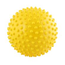 CanDo Massage Ball, 15 cm (6"), Yellow