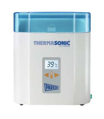 Thermasonic  - 3 unit bottle warmer LCD - 230V