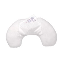 Pillow - Cervical Support with pouch for ice pack