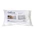 CanDo Cervical Support Pillow, Standard Size, 22" x 15"
