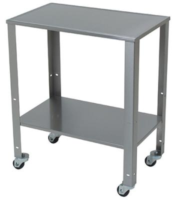 Detecto, Rolling Stainless Steel Baby Scale Cart