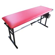 The MATT Protable Sideline Treatment Table