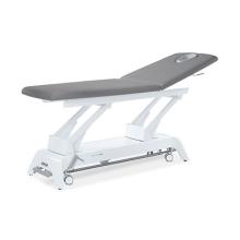 Gymna.Pro, D1 Treatment Table, i-Control, 2-sections
