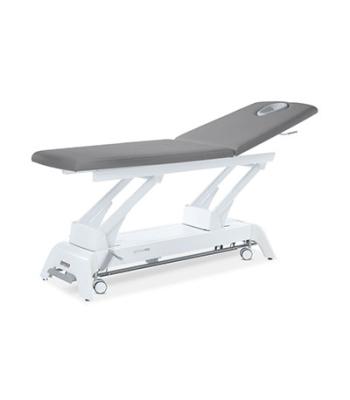 Gymna.Pro, D1 Treatment Table, i-Control, 2-sections
