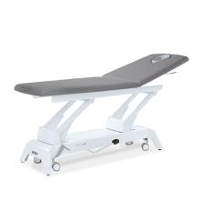 Gymna.Pro, D1 Treatment Table, Hydraulic, 2-sections
