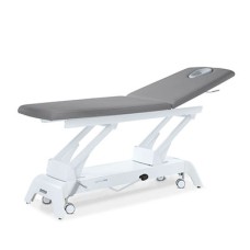 Gymna.Pro, D1 Treatment Table, Hydraulic, 2-sections