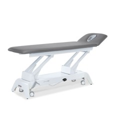 Gymna.Pro, D2 Treatment Table, Hydraulic, 2-sections